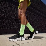 Nike Women's Training Shoes - Black/White/Anthracite