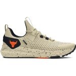 Under Armour Women's Project Rock Blood Sweat Respect 4
