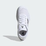 adidas Women's Amplimove Training Sneakers - White/Black/Grey