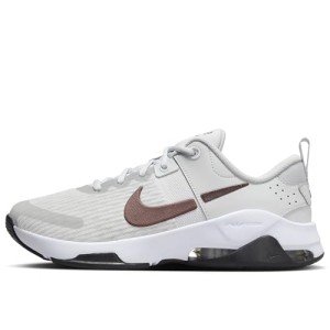 Nike Women's Jazz Training Shoe - Black & White