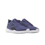 Reebok Women's Flexagon Energy 4 Sneakers – Twilight Purple