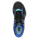 Ryka Women's Influence Cross Trainer - Black/Blue