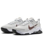 Nike Women's Jazz Training Shoe - Black & White