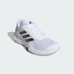adidas Women's Amplimove Training Sneakers - White/Black/Grey