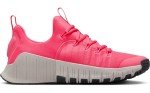 Nike Women's Training Sneakers - Aster Pink/Black