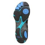 Ryka Women's Influence Cross Trainer - Black/Blue