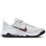 Nike Women's Jazz Training Shoe - Black & White