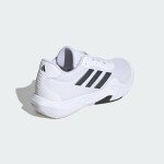 adidas Women's Amplimove Training Sneakers - White/Black/Grey