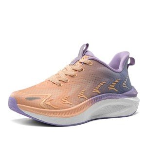 ALLSWIFIT Women's Breathable Athletic Sneakers - Pink