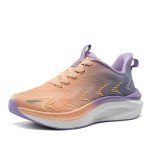ALLSWIFIT Women's Breathable Athletic Sneakers - Pink
