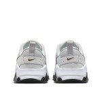 Nike Women's Jazz Training Shoe - Black & White