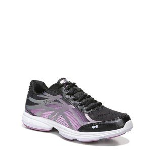 Ryka Women's Devotion Plus 3 Walking Shoes - Black