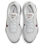 Nike Women's Jazz Training Shoe - Black & White