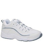 Easy Spirit Women's Romy White Sneakers - Size 8.5