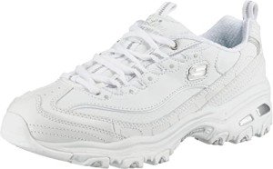 Skechers D'LITES Fresh Start Lace-up Sneakers for Women