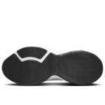 Nike Women's Jazz Training Shoe - Black & White