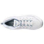Easy Spirit Women's Romy White Sneakers - Size 8.5