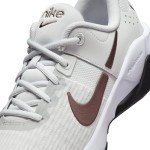 Nike Women's Jazz Training Shoe - Black & White