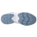 Easy Spirit Women's Romy White Sneakers - Size 8.5