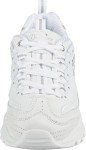 Skechers D'LITES Fresh Start Lace-up Sneakers for Women