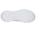 Skechers Women's Go Walk Joy White Sneakers