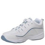 Easy Spirit Women's Romy White Sneakers - Size 8.5
