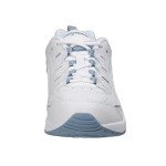 Easy Spirit Women's Romy White Sneakers - Size 8.5
