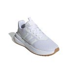adidas Women's X_PLR Path Sneakers in White/Gum