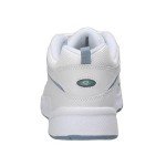 Easy Spirit Women's Romy White Sneakers - Size 8.5