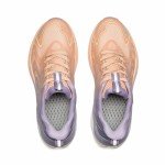 ALLSWIFIT Women's Breathable Athletic Sneakers - Pink