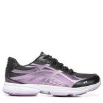 Ryka Women's Devotion Plus 3 Walking Shoes - Black