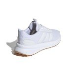 adidas Women's X_PLR Path Sneakers in White/Gum