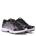 Ryka Women's Devotion Plus 3 Walking Shoes - Black