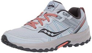 Saucony Women's Excursion TR14 Trail Running Shoes