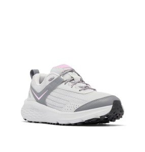 Columbia Women’s Vertisol Trail Shoes – Grey Ice