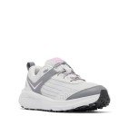 Columbia Women’s Vertisol Trail Shoes – Grey Ice