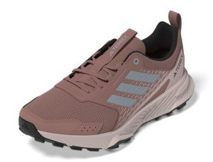 adidas Women's Terrex Trail Running Sneakers - Warm Clay
