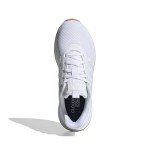 adidas Women's X_PLR Path Sneakers in White/Gum