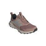 adidas Women's Terrex Trail Running Sneakers - Warm Clay