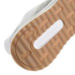 adidas Women's X_PLR Path Sneakers in White/Gum