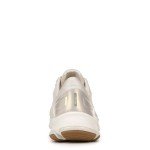 Ryka Women's Devotion X Walking Sneaker - Beige