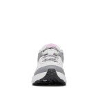 Columbia Women’s Vertisol Trail Shoes – Grey Ice