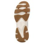 Ryka Women's Devotion X Walking Sneaker - Beige