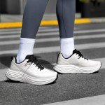 NORTIV 8 Women's Comfortable Breathable Athletic Shoes