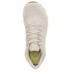 Ryka Women's Devotion X Walking Sneaker - Beige