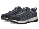 Columbia Women's Strata Trail Low Shoes – Graphite