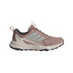 adidas Women's Terrex Trail Running Sneakers - Warm Clay