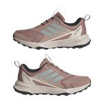 adidas Women's Terrex Trail Running Sneakers - Warm Clay