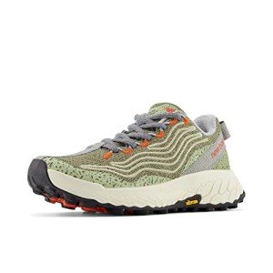 New Balance Women's Fresh Foam Hierro V7 Trail Shoe