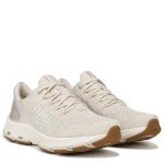 Ryka Women's Devotion X Walking Sneaker - Beige
